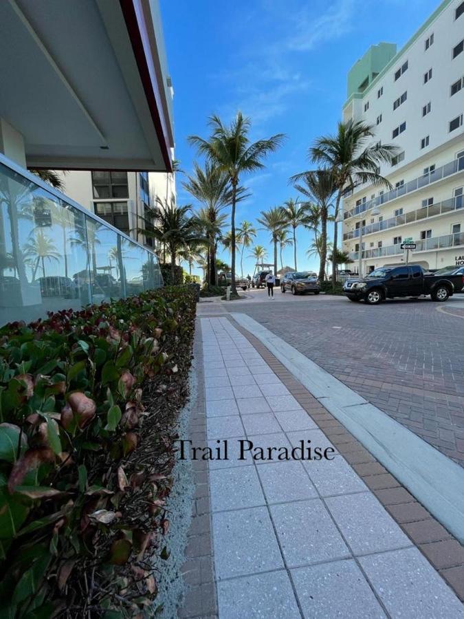 Costa Hollywood Steps To Beach Ngoại thất bức ảnh